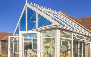 conservatory roof insulation costs Masongill