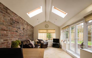 conservatory roof insulation Masongill, North Yorkshire