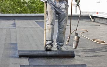 flat roof replacement Masongill, North Yorkshire