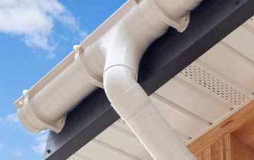 Masongill gutter installation costs