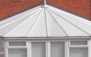 Masongill polycarbonate conservatory roof repairs
