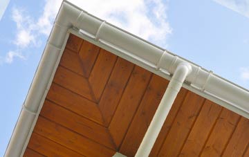 Masongill soffit types