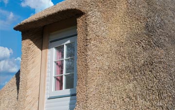 Masongill thatch roof disadvantages