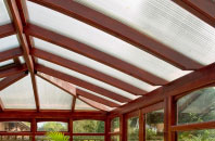 Masongill conservatory roofing insulation